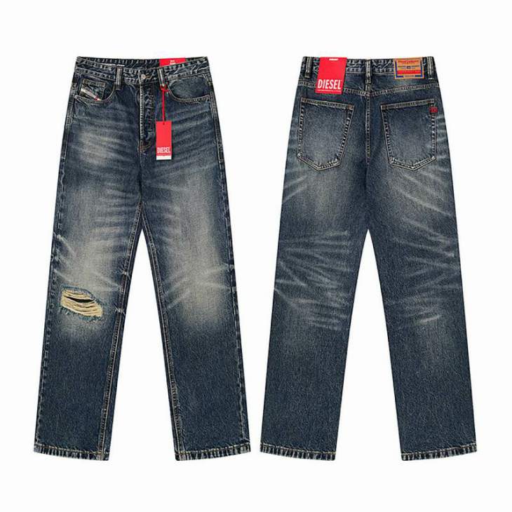 Picture of Diesel Jeans Long _SKUDieselsz30-40totx40039298